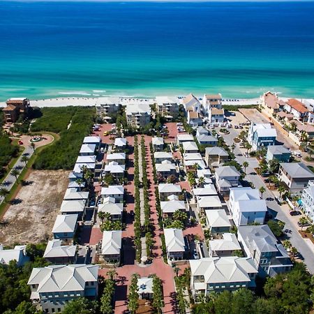 30A Beach House - Stillwater Cottage By Panhandle Getaways Rosemary Beach Exterior foto
