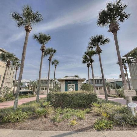 30A Beach House - Stillwater Cottage By Panhandle Getaways Rosemary Beach Exterior foto