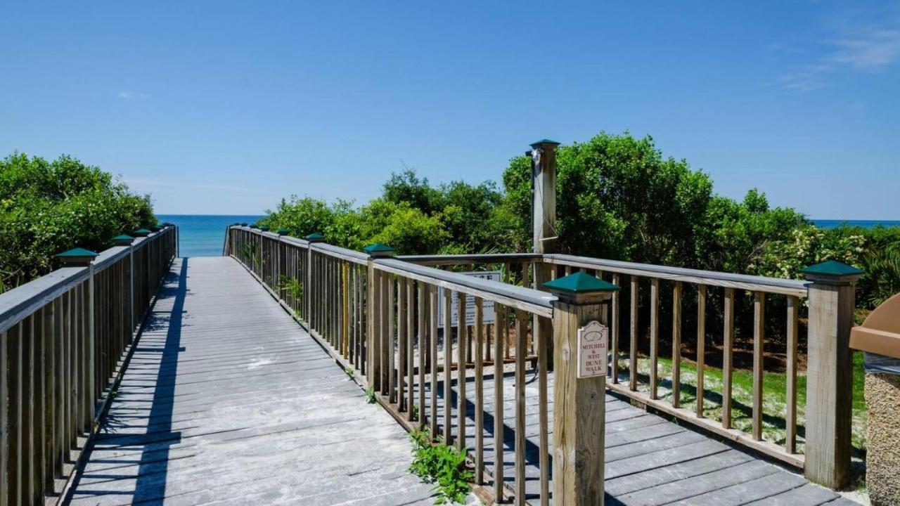 30A Beach House - Stillwater Cottage By Panhandle Getaways Rosemary Beach Exterior foto