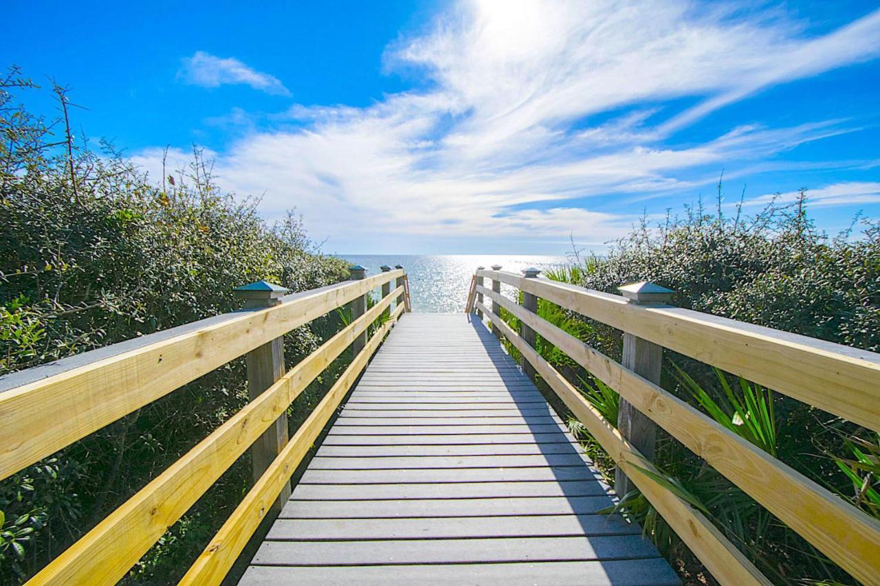 30A Beach House - Stillwater Cottage By Panhandle Getaways Rosemary Beach Exterior foto