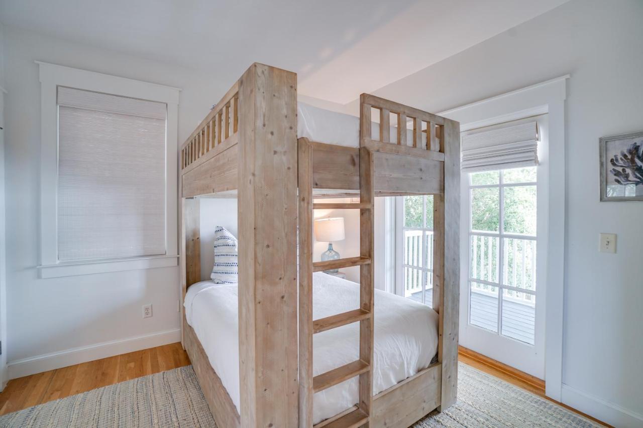 30A Beach House - Stillwater Cottage By Panhandle Getaways Rosemary Beach Exterior foto
