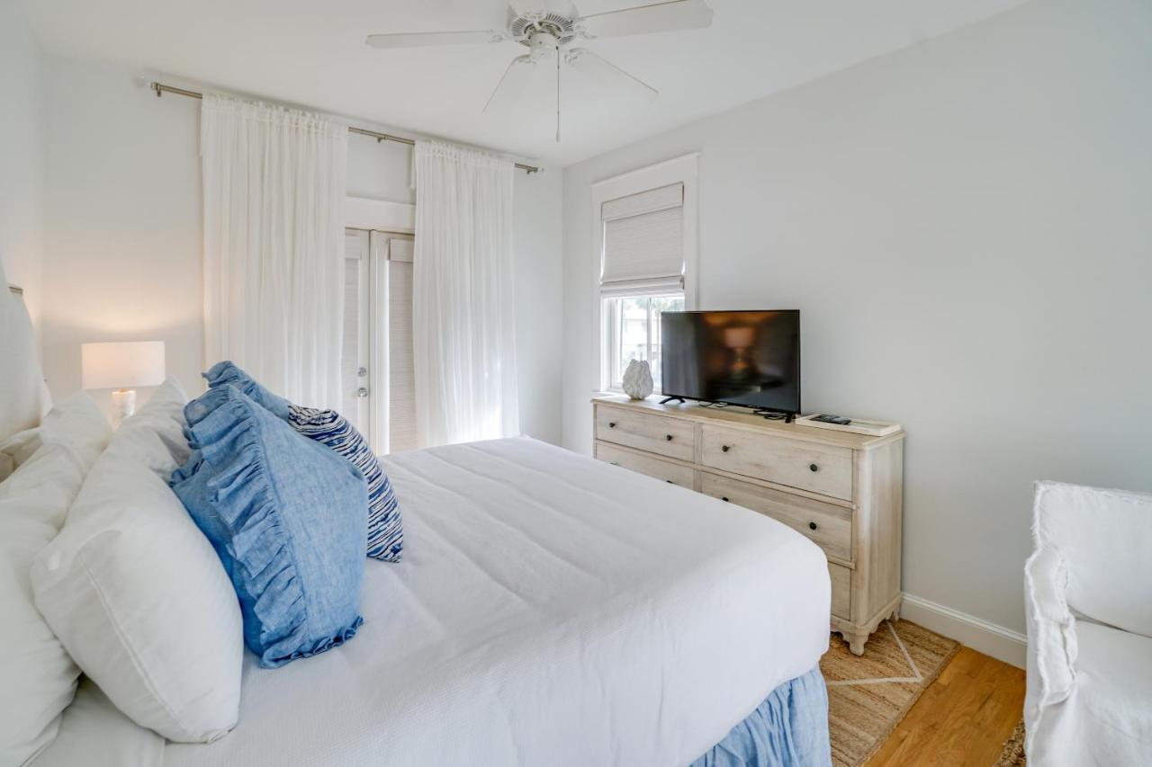 30A Beach House - Stillwater Cottage By Panhandle Getaways Rosemary Beach Exterior foto