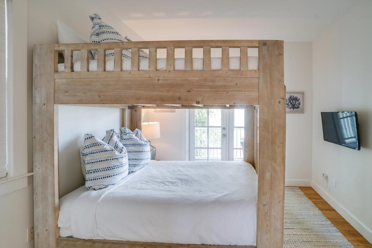 30A Beach House - Stillwater Cottage By Panhandle Getaways Rosemary Beach Exterior foto