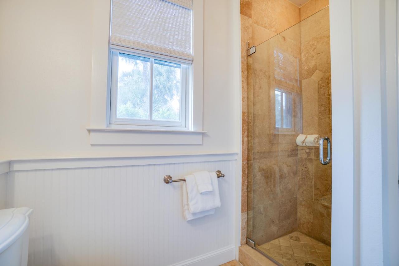 30A Beach House - Stillwater Cottage By Panhandle Getaways Rosemary Beach Exterior foto